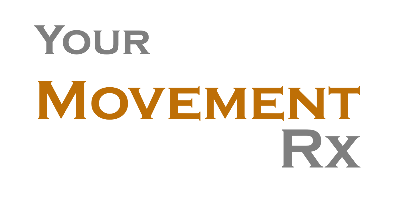 Your Movement Rx
